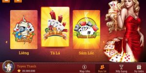 Game Bài Đổi Thưởng Uy Tín - 4 Sân Chơi Ấn Tượng Nhất