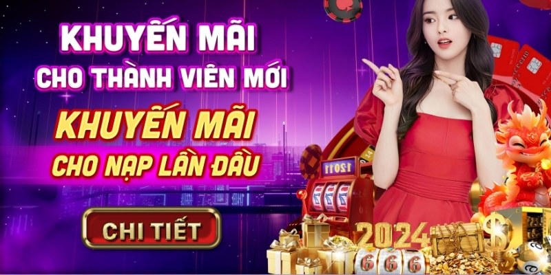 Nhận ngay ưu đãi giá trị khi trở thành hội viên mới