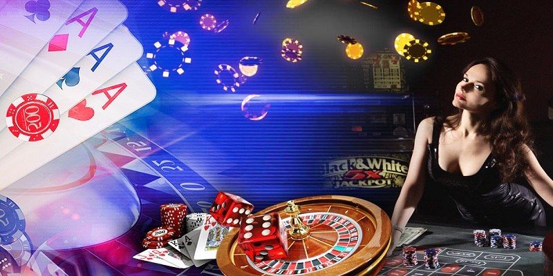 Các lý do nên chơi cá cược trực tuyến tại Live Casino S666