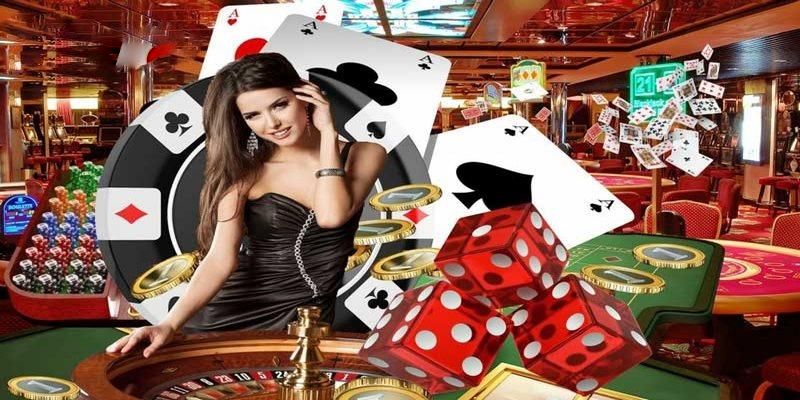 Live Casino S666 là sân chơi dành cho những tay mê đánh bạc