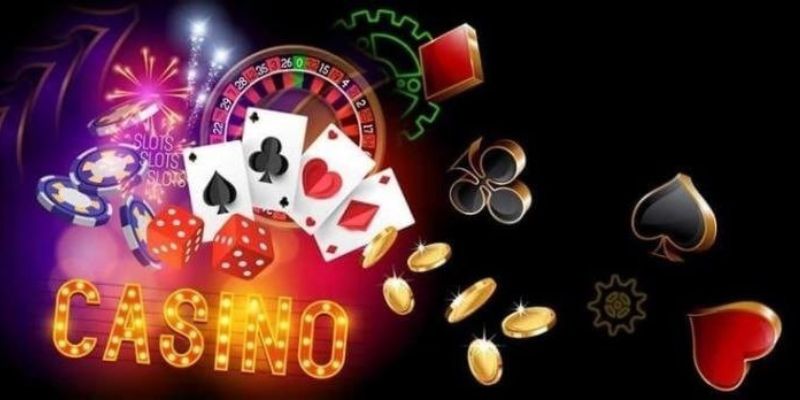 Casino trực tuyến sở hữu nhiều tựa game đỉnh cao