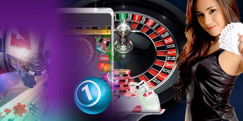 Sảnh game Casino mang đến địa chỉ giải trí hấp dẫn