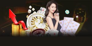 Sảnh PG Casino - Sòng Bạc Đình Đám Top 1 Thị Trường